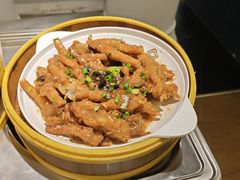 -天悦酒店-西餐厅