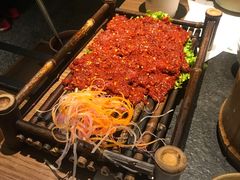 -盡膳口福跷脚牛肉火锅(合生汇购物中心店)