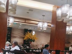 -江南·JIANGNAN(北京歌华开元大酒店)
