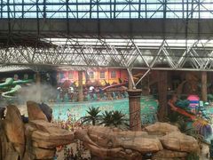 -波塞冬旅游度假区