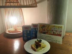 -帐篷客·溪龙茶谷度假酒店