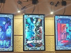 -逃脱反斗城沉浸剧情密室(北京路店)