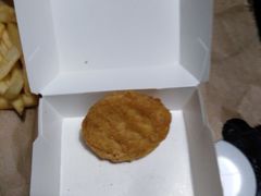 -麦当劳(山大路店)