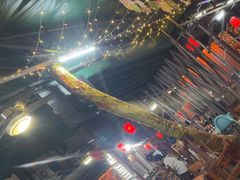 -麒麟羊庄酒店内庭院(新风街豪威麒麟店)