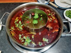 -葛记红焖羊肉(人民路店)