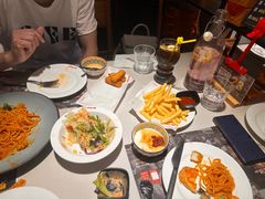 -米斯特比萨(罗斯福店)