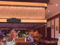 -比尔森啤酒自助烤肉(红旗街店)