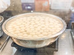 -北京大学-燕南食堂