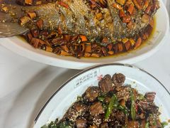 -家有美味(户部山二店)