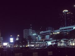 -暹罗广场
