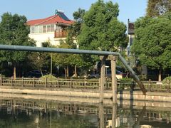 -南汇一王庙道观