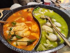 -蜀锦堂·川味现炒(襄阳武商汇店)