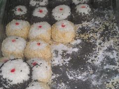 艾窝窝-壹条龙饭庄台基厂店