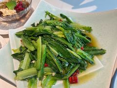 -南山翁新概念川菜(江宁万达广场店)