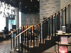 -星巴克臻选(湖滨道店)