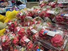 -盒马鲜生(皇庭广场店)