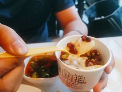 甜豆花-川西坝子(老军营店)