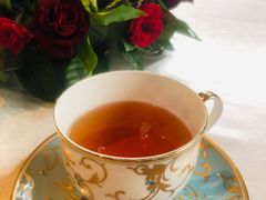 伯爵红茶-北京古城老院厉晓麟精致菜