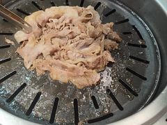-安又胖韩国烤肉(泰达永旺店)