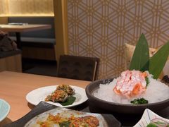 -德川家日本料理(顺义华联店)