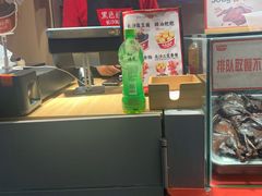 -黑色经典臭豆腐·湖南特产(步行街店)