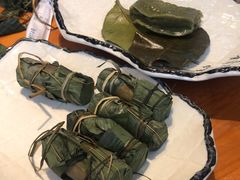 -梁姐啤酒鱼(兴坪古镇店)