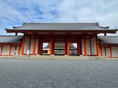 -京都御所