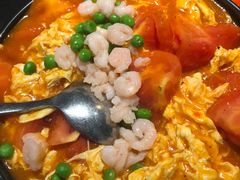 -老头儿油爆虾(星光一期店)