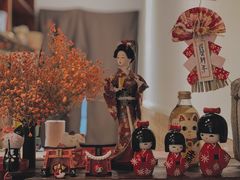 景观位-西村居酒屋