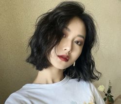 -H·Y HAIR SALON烫发·染发·造型