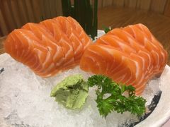 -林妈妈村·日式料理(宝山龙湖天街店)