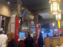 -蜀大侠火锅(建设路第五大道店)