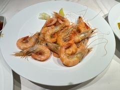 -小螺号海鲜·地道鲁菜(省体总店)