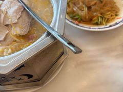 东北汆白肉酸菜-京滨饭店·餐厅(阜外大街店)