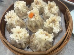 -都一处烧麦馆(前门店)