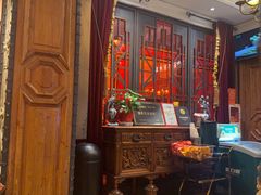 -新白鹿餐厅(龙游路总店·杭帮菜名店)