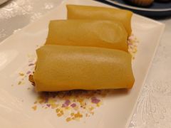 -酌宴府The China Club·广州万富希尔顿酒店(云城东路店)