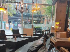 -漫咖啡(红唐店)
