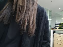 -雅仕 HAIR SALON 美发沙龙