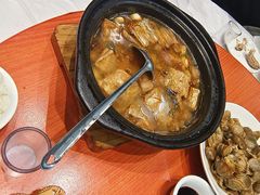 -渔满仓海鲜渔家(象山二店)