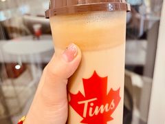 -Tims天好咖啡(江干万象城店)