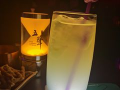 -MM·五声·音乐人与调酒师(西安路店)