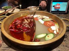 -小龙坎火锅(东汇城店)