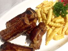 -小火花·干式熟成牛排馆Spark SteakHouse(剑桥郡店)