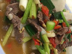 -红色湘菜馆(春风店)