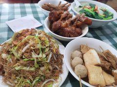 -百家缘(东门南路店)