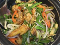 -明本湛江鸡•海鲜小厨(陈家祠店)