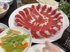 肥牛一号-仁和四季涮肉馆(天坛南门店)