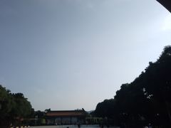 -顺峰山公园