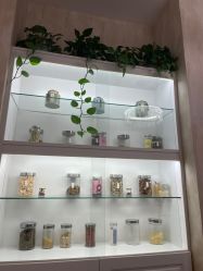 -诗媛嘉美健康管理中心(金桥店)